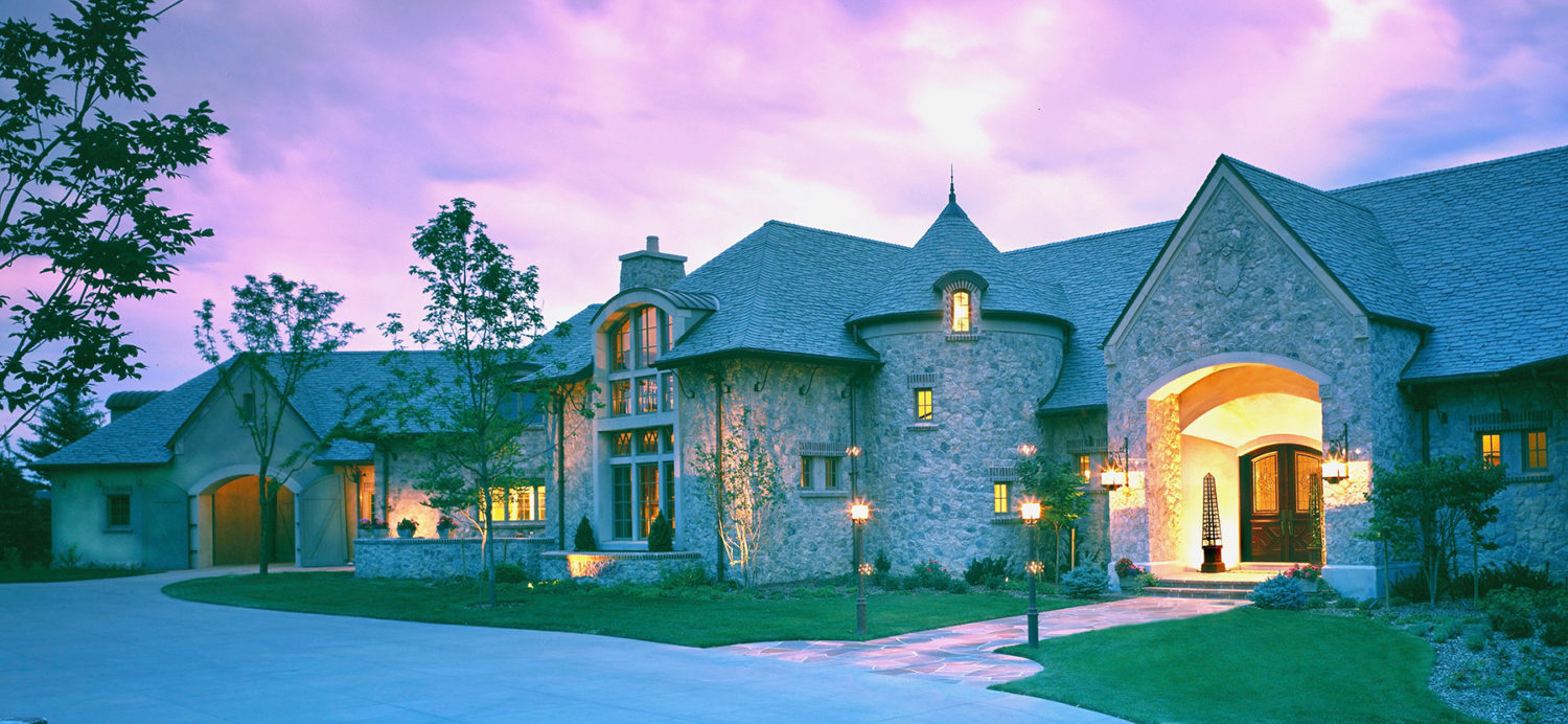 Diamond Homes Denver Custom Home Builder